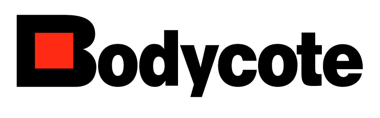 bodycote automobile logo