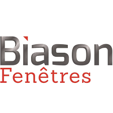 logo biason fenetres btp