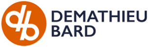 logo demathieu bard btp