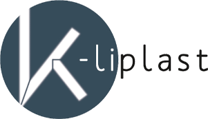 kliplast btp logo