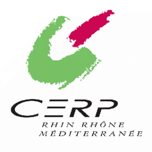 CERP Rhin Rhône Méditerranée